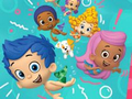 Juego Bubble Guppies: Listo, listo, resuélvelo  en línea