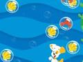 Juego Bubble Guppies: Popatón  en línea