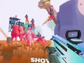 Juego Tirador divertido 2  en línea