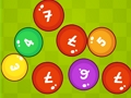 Juego Alquimista matemático  en línea