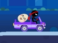 Juego Escalada de huevos  en línea