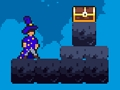 Juego Botín de mago  en línea