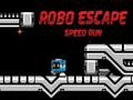 Juego Carrera de velocidad Robo Escape  en línea