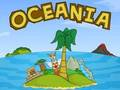 Juego Oceanía en línea