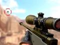 Juego Francotirador 3D  en línea