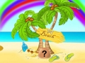 Juego Escape de sirena  en línea