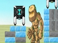 Juego Ben 10 Omnitrix en línea
