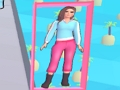 Juego Diseñadora de la reina de las muñecas  en línea