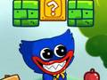 Juego Aventuras Wuggy  en línea