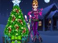 Juego Adornos para arbol de navidad  en línea
