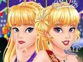 Juego Princesa de regreso a casa aurora  en línea