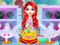 Juego Diseñador de joyería de moda  en línea