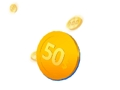 Juego Moneda corriendo  en línea