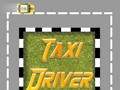 Juego Conductor de taxi  en línea