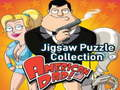 Juego Colección de rompecabezas de American Daddy  en línea