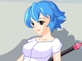 Juego Chica anime ayami  en línea