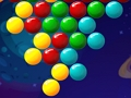 Juego Disparador de burbujas  en línea