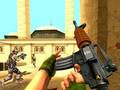 Juego Tirador de asalto FPS  en línea