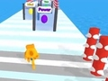 Juego Poder del guante  en línea