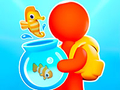 Juego Tierra del acuario  en línea