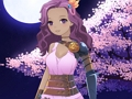 Juego Avatar de fantasía: Viste a anime  en línea