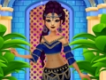 Juego Juego de vestir princesa árabe  en línea