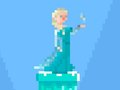 Juego Salto congelado  en línea