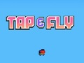 Juego Toque volar  en línea