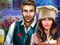 Juego Fiesta privada  en línea