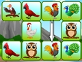 Juego Enlace de aves  en línea