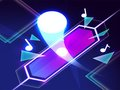 Juego Música mágica de puntos  en línea