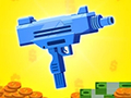 Juego Pistola 3D inactiva  en línea