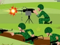 Juego Estrellas ocultas de la gran guerra  en línea