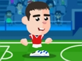 Juego Fútbol Catar 2022  en línea