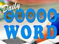 Juego Crucigrama diario  en línea