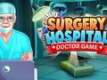 Juego Hospital de Cirugía Múltiple  en línea