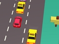 Juego Cambio de carril 3D  en línea