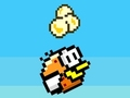 Juego Pájaro pac  en línea