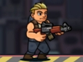 Juego Rambo Metal Slug ATAQUE  en línea
