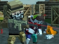 Juego Crazy Pixel Apocalipsis 3 Zombi 2022  en línea