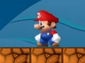 Juego Super Mario Correr Saltar  en línea