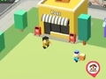 Juego Mensajero loco  en línea