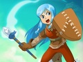 Juego Héroes del clicker  en línea