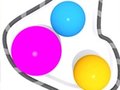 Juego Envoltura de cuerda  en línea