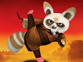 Juego Kung Fu Panda Shifu  en línea