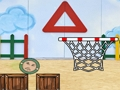 Juego Canasta De Calamares  en línea