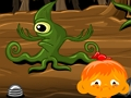 Juego Monkey Go Happy Etapa 46  en línea