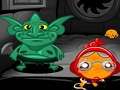 Juego Monkey Go Happy Etapa 47  en línea