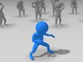 Juego Desafío épico de Stickman  en línea