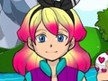 Juego Creador de avatares Kawaii Monster Trainer  en línea